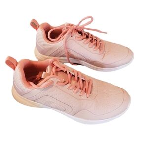 Vionic Jojo Ombre Rose Comfort Sneakers NEW